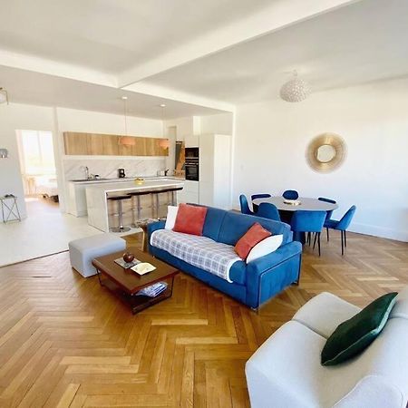 Superbe Appartement Hyper Centre 4 Personnes Valence  Kültér fotó