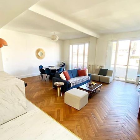 Superbe Appartement Hyper Centre 4 Personnes Valence  Kültér fotó