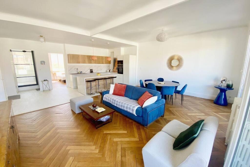 Superbe Appartement Hyper Centre 4 Personnes Valence  Kültér fotó