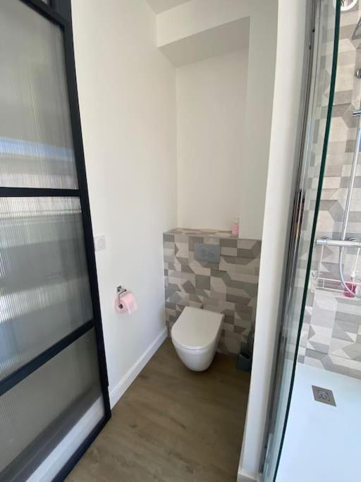 Superbe Appartement Hyper Centre 4 Personnes Valence  Kültér fotó