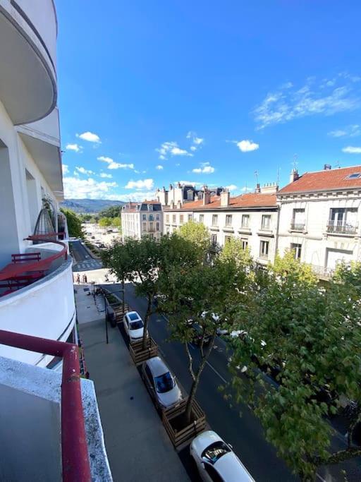 Superbe Appartement Hyper Centre 4 Personnes Valence  Kültér fotó
