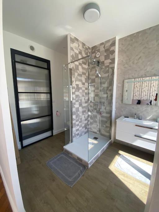 Superbe Appartement Hyper Centre 4 Personnes Valence  Kültér fotó