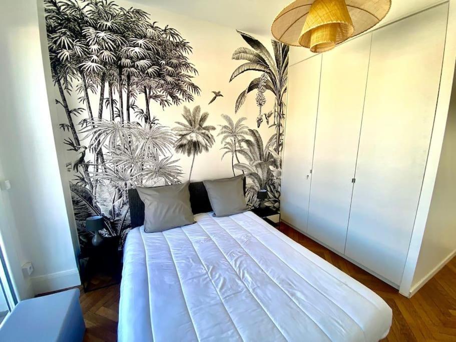 Superbe Appartement Hyper Centre 4 Personnes Valence  Kültér fotó
