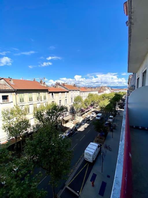 Superbe Appartement Hyper Centre 4 Personnes Valence  Kültér fotó